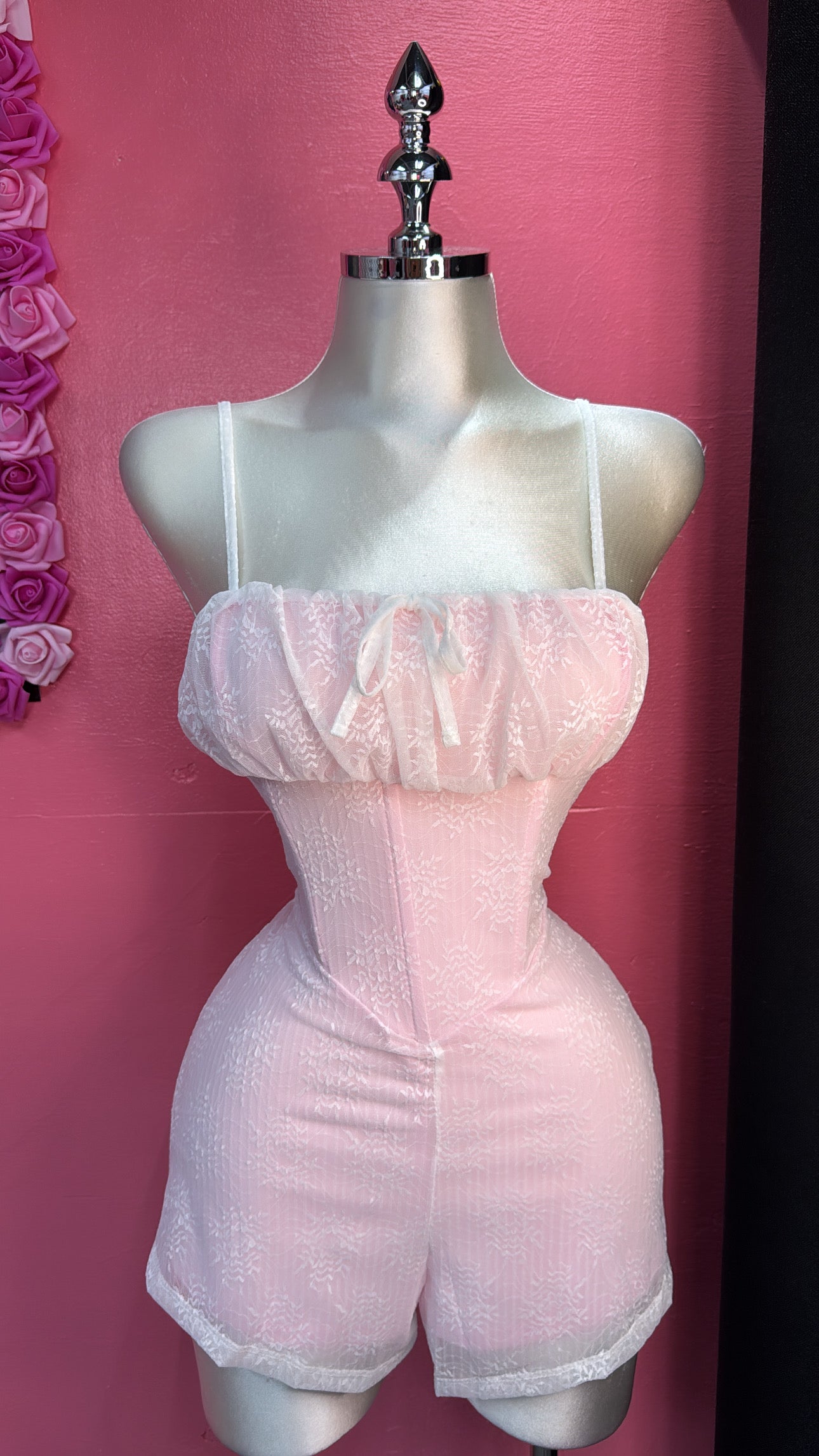 Girl Pink