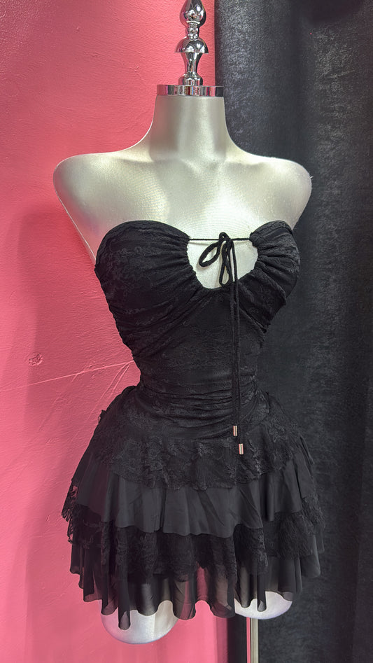 Dress 🖤