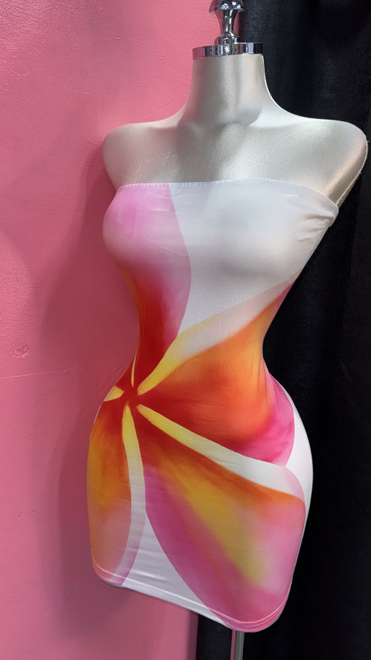 Fashion Dress