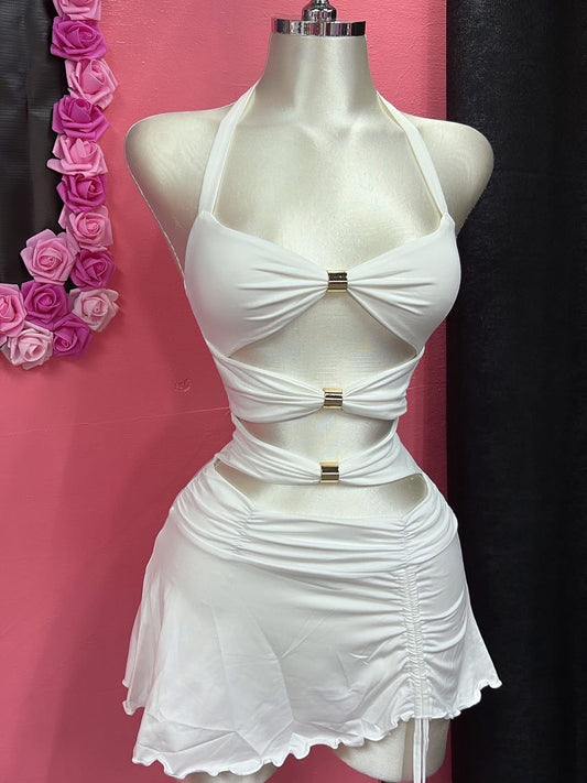 Angel Dress