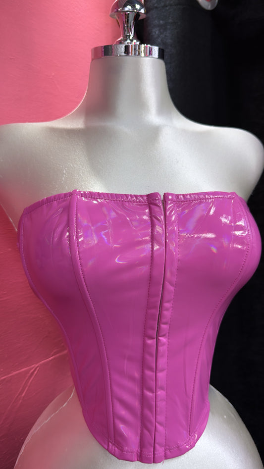 Barbie Corset