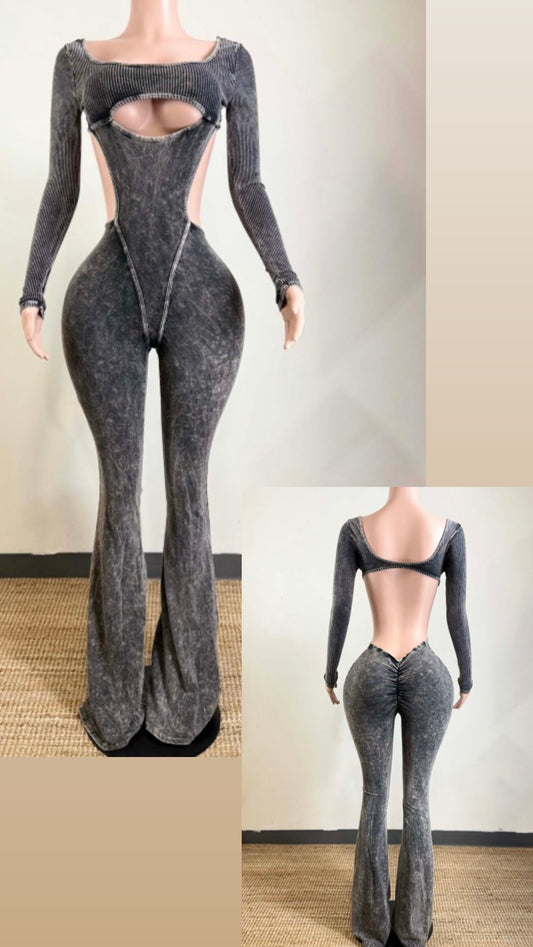 Mineral JUMPSUITS