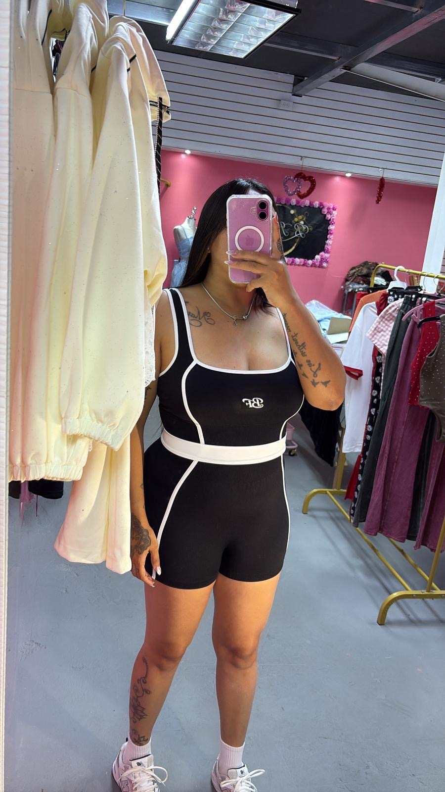 Fit BF