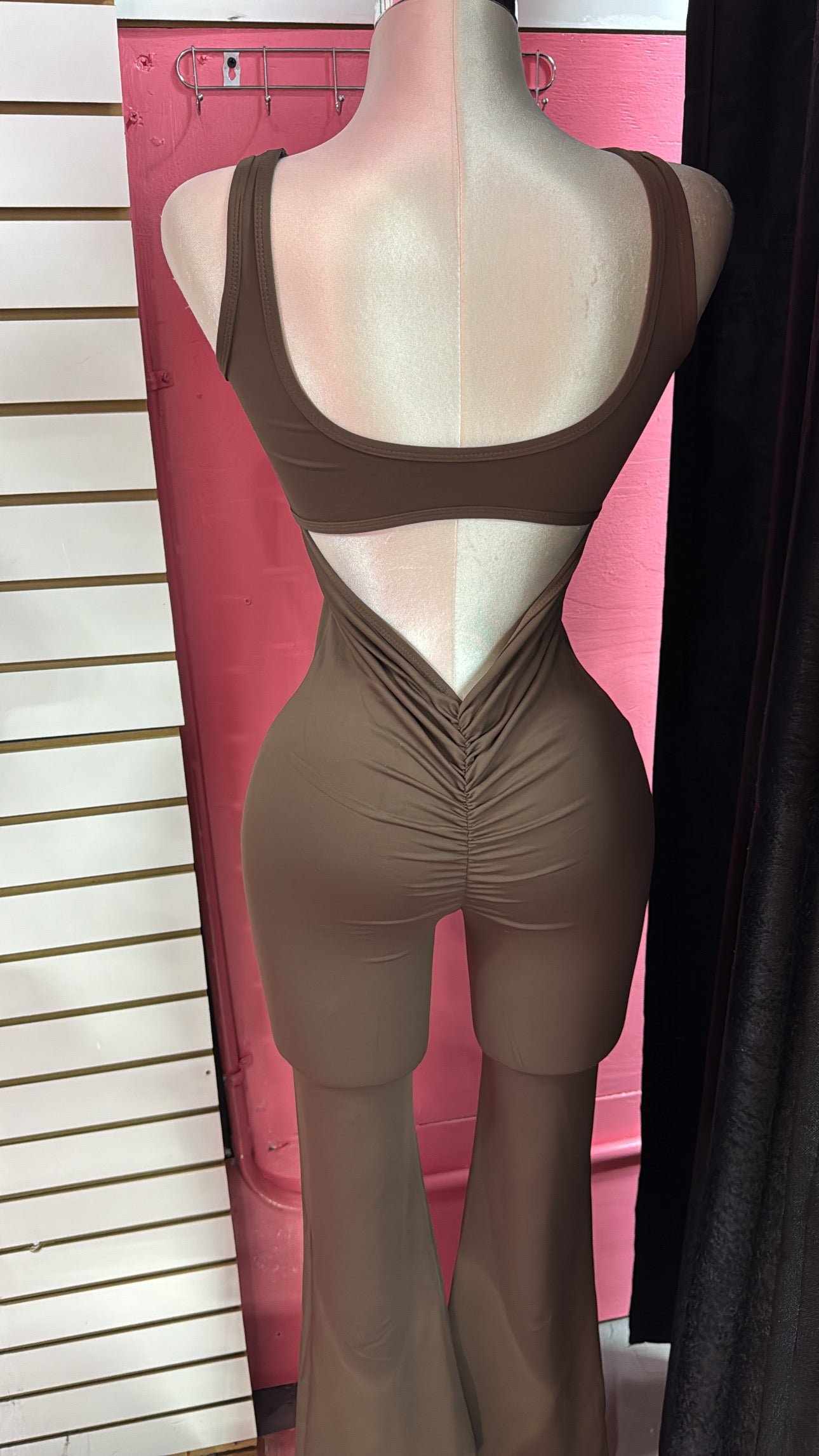 Jumpsuit